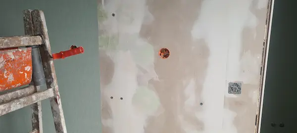 Tapezierarbeiten in Pankow