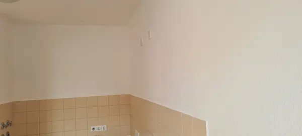 Ergebnis der Küchenrenovierung in Berlin-Mitte: Hochwertige Modernisierung für ein zeitgemäßes Wohndesign